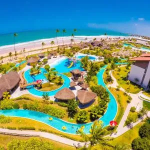 Enotel Porto de Galinhas All Inclusive