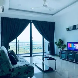 Atlantis Residences By Mapple Studio