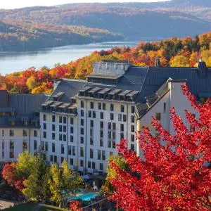 Fairmont Tremblant