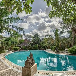 Panorama Cottages I