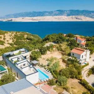 Luxury villa with a swimming pool Bosana, Pag - 19824