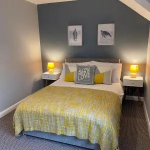 Blackpool Sleepover Apartment 6 Free Parking Sleeps 6