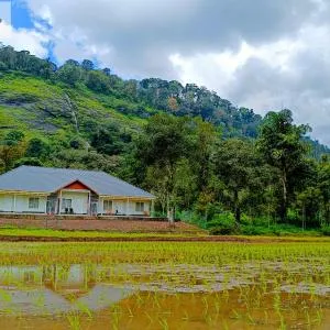 Oryzaland Holiday Villa