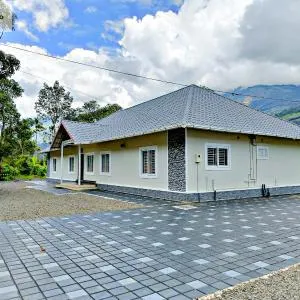 Oryzaland Holiday Villa