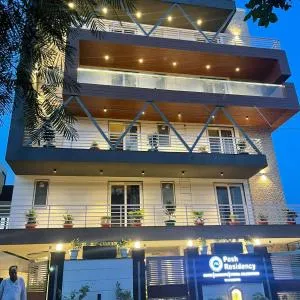 Posh Residency Artemis Hospital Road Gurgaon