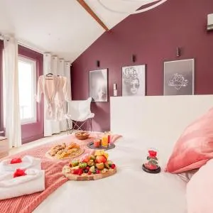 Luxury Collection & Resorts