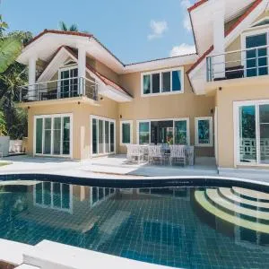 Samui Art Villa