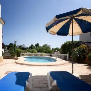 VILLA RAMON