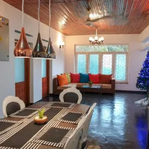 My Home Unawatuna