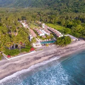 Living Asia Resort and Spa