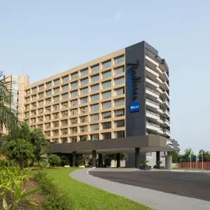 Radisson Blu Okoume Palace Hotel, Libreville