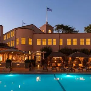 Fairmont Sonoma Mission Inn & Spa