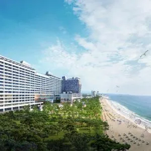 St. John's Hotel