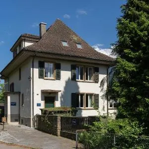 J87 Boutique Villa