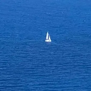 Blue Calm Luxury Vila in Sifnos Island