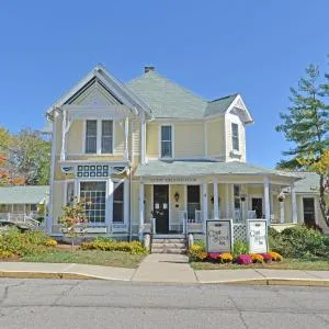 Grant Street Inn - Bloomington