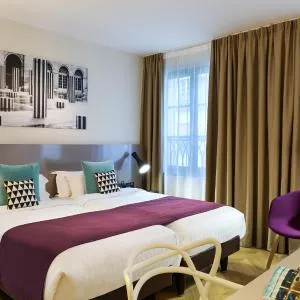 Citadines Opéra Paris