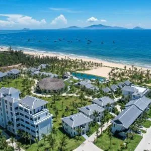 Bliss Hoi An Beach Resort & Wellness
