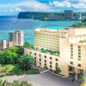 Holiday Resort & Spa Guam