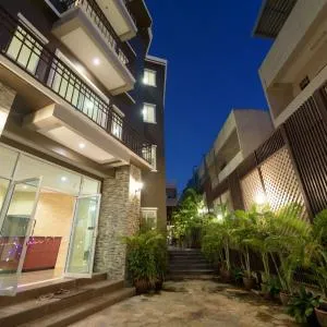 The Hideaway Resort Pattaya Chonburi