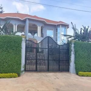 V&W Apartments