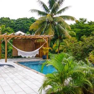 Villa Zen & Calm - Magnifique Villa avec piscine