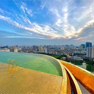 Dolce by Wyndham Hanoi Golden Lake