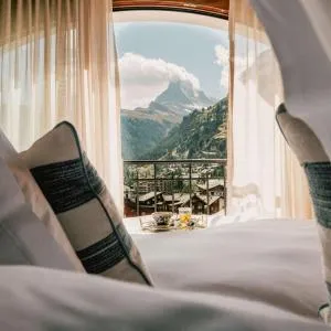BEAUSiTE Zermatt