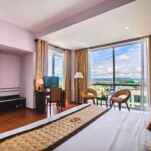 Mondial Hotel