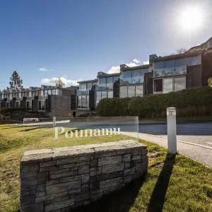 Pure Retreat Queenstown