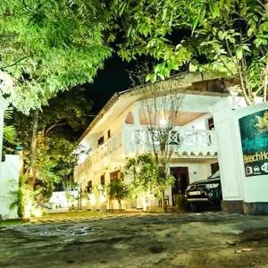 Serendipity Hotel - Unawatuna