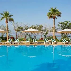 Holiday Inn Resort Dead Sea, an IHG Hotel