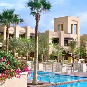 Holiday Inn Resort Dead Sea, an IHG Hotel