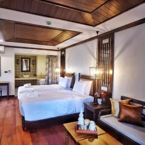 De Manor Chiang Mai Hotel