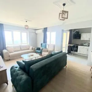 Nice appartment in Kusadasi, Turkey, 3 room