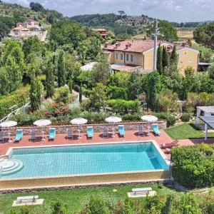 DIMORA SAN JACOPO 20&1, Emma Villas