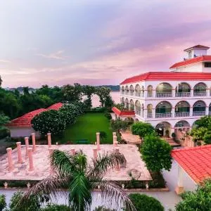 Saptapuri by Royal Orchid Hotels Varanasi