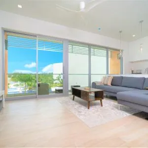 Cayman Luxury Rentals at One Canal Point