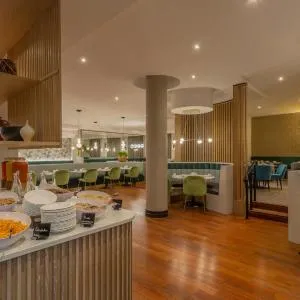 Crowne Plaza Dublin Airport, an IHG Hotel
