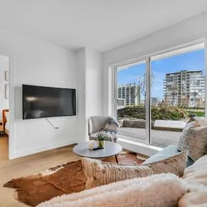 ARIES APARTMENTS I 1&2-BEDROOM LUXURY SUITE
