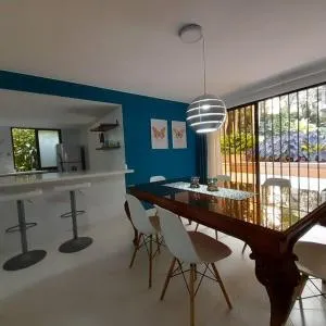 Yerbabuena Medellin