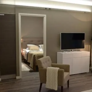 Hotel Vuokatti Suites Apartments