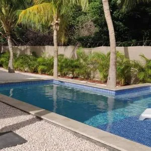 Private 3-Bedroom Villa in a great Neighborhood