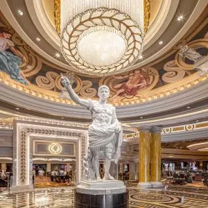 Caesars Palace Hotel & Casino