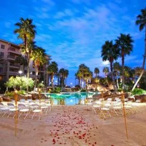 Suites at Tahiti Village Resort and Spa-No Resort Fee