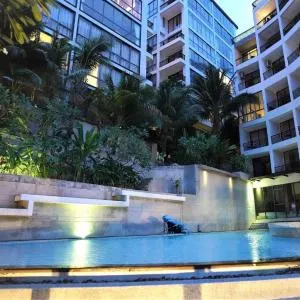 Deluxe apartment at Icon Park by Lofty