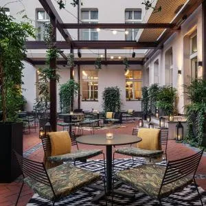 Falkensteiner Boutique Hotel Prague