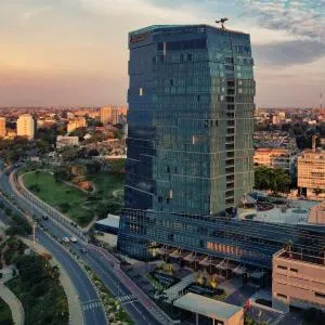 InterContinental Luanda Miramar, an IHG Hotel