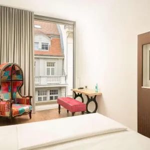 Arthotel Ana Symphonie
