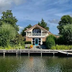 Villa Sudersee
